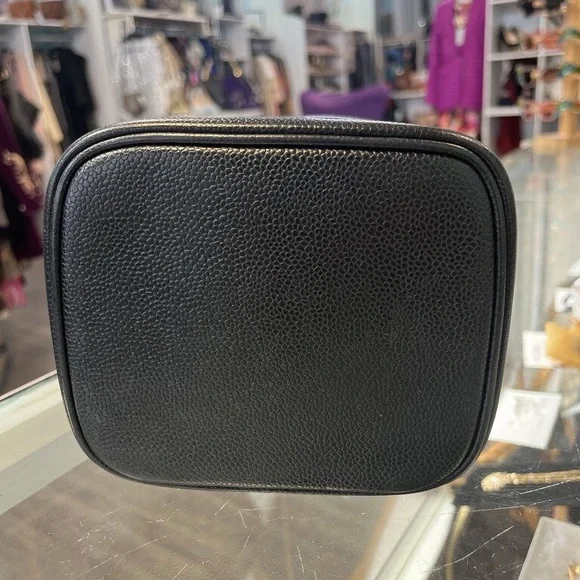 Chanel Vanity Bag - Picture 9 of 14